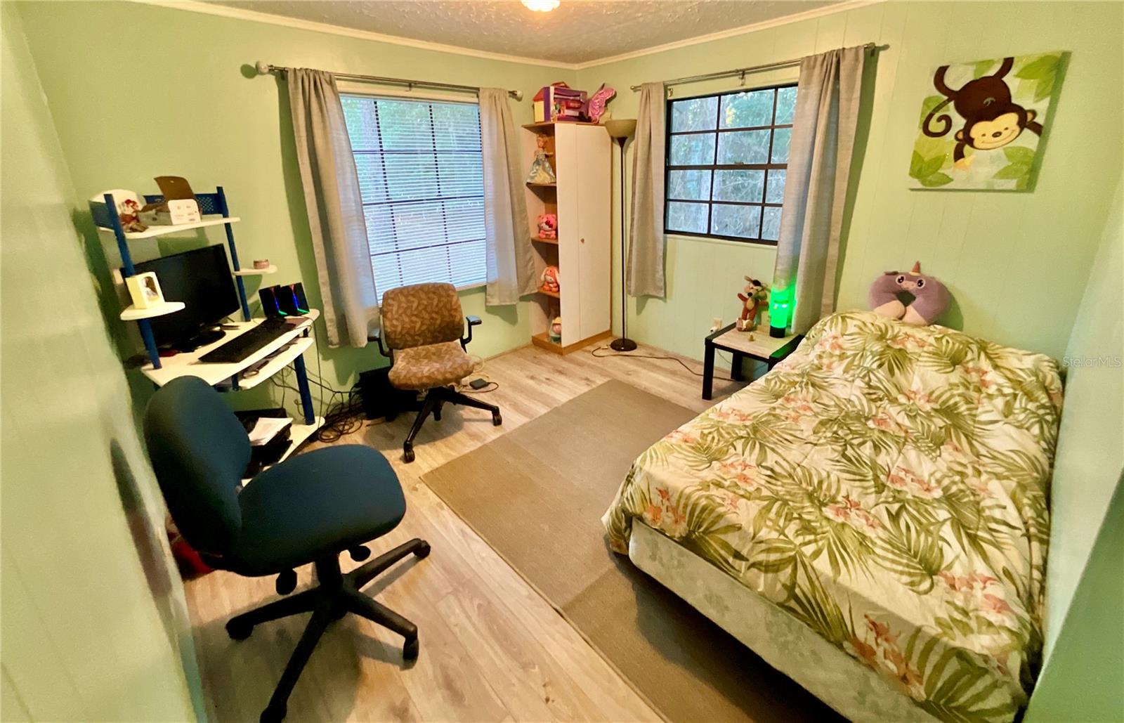 WEST LAKE MANOR - Residential