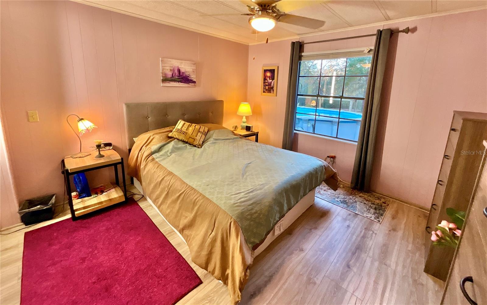 WEST LAKE MANOR - Residential