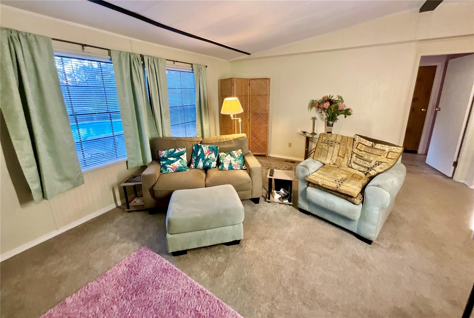 WEST LAKE MANOR - Residential