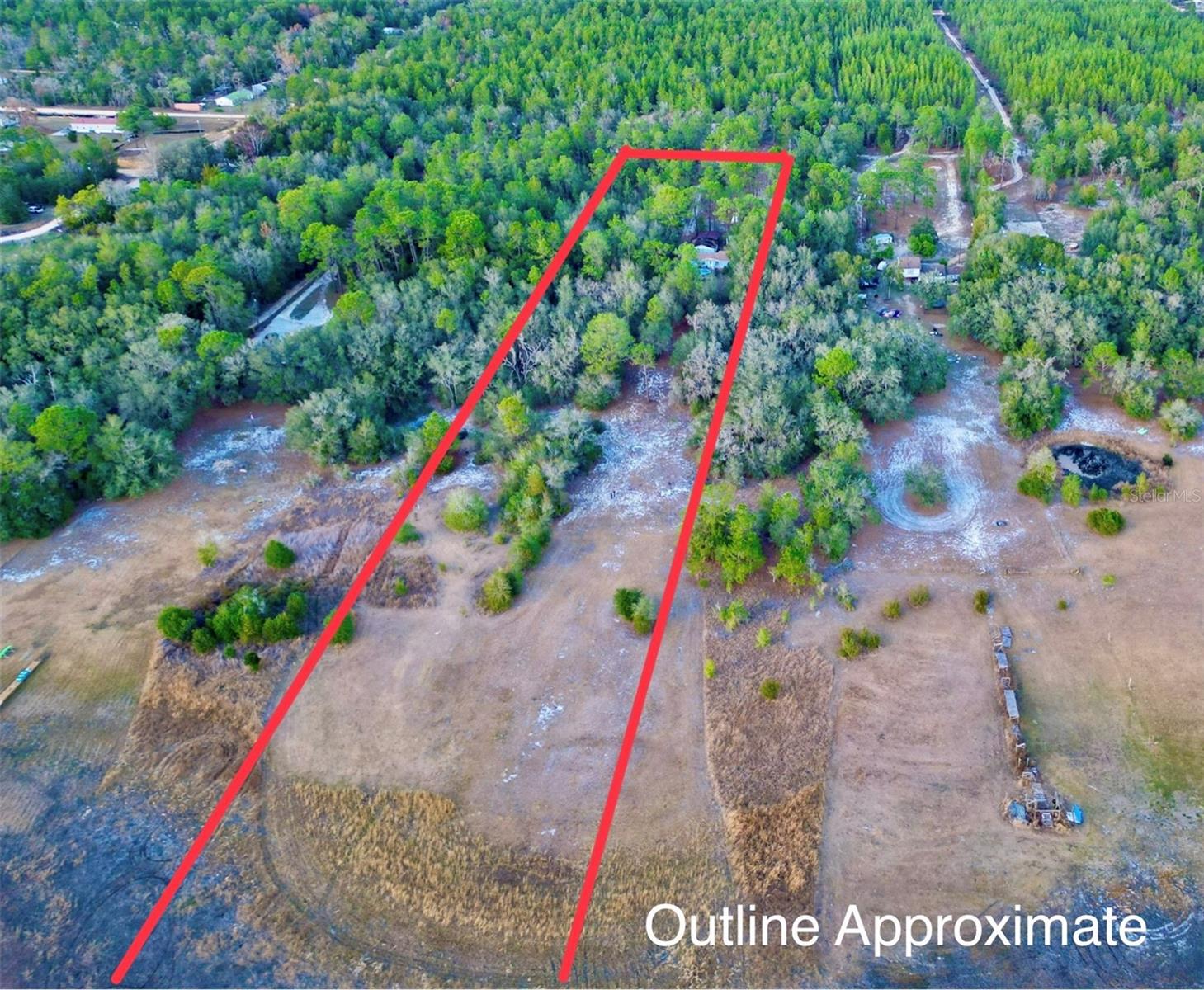 WEST LAKE MANOR - Residential