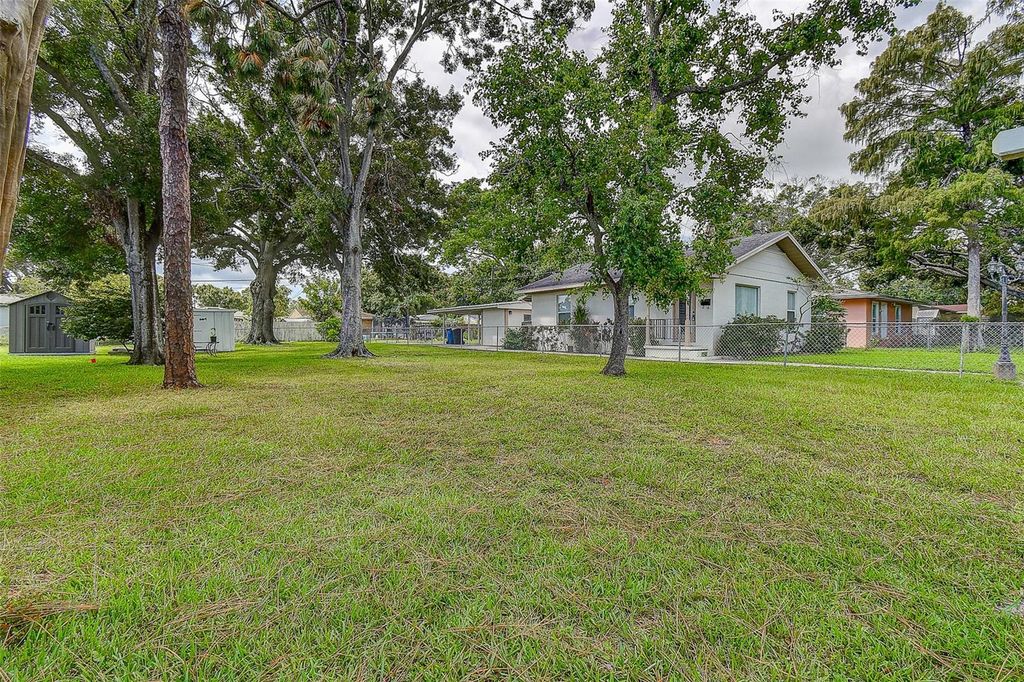 Photo of 40th Avenue N, St Petersburg, FL 33714 (MLS # TB8415985)