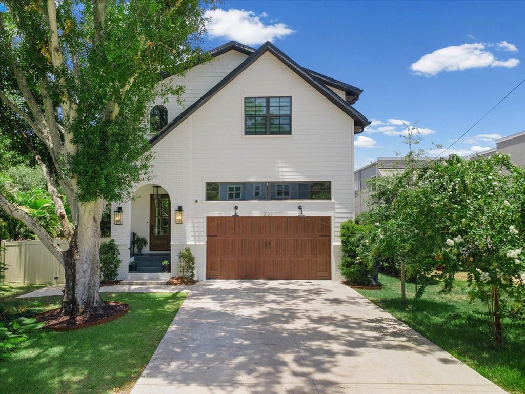 Photo of 2123 S Cortez Avenue, Tampa, FL 33629 (MLS # TB8543031)