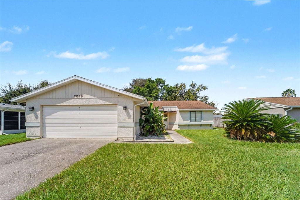 Photo of 7849 Brodie Drive, New Port Richey, FL 34653 (MLS # TB8549929)