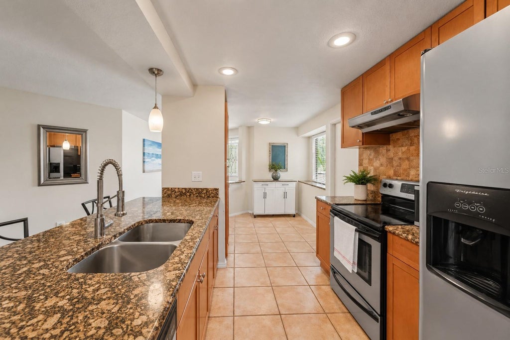 Photo of 7849 Brodie Drive, New Port Richey, FL 34653 (MLS # TB8549929)