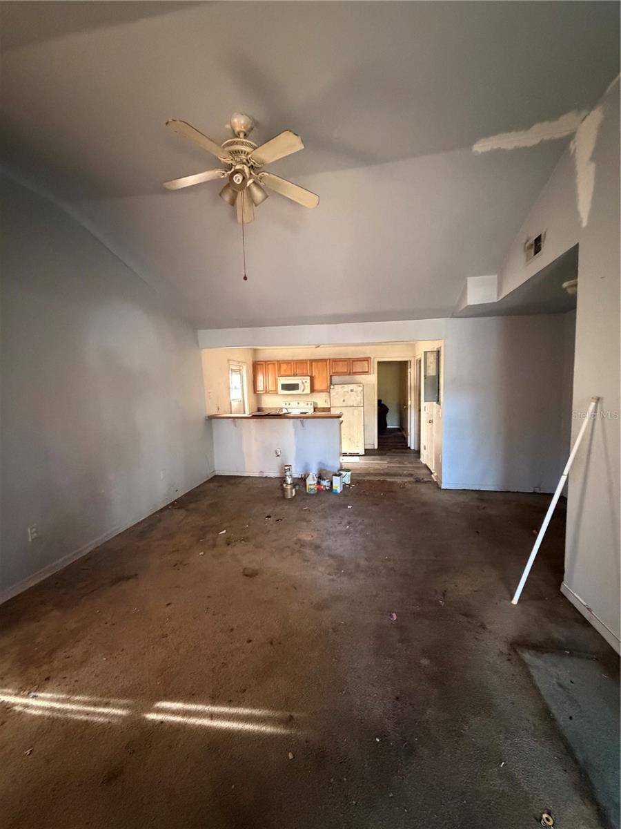 FERN CLIFF - Residential