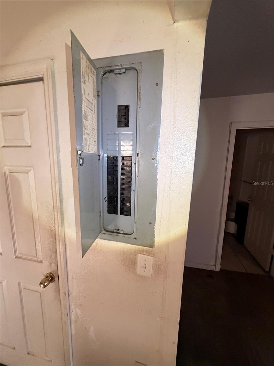 FERN CLIFF - Residential