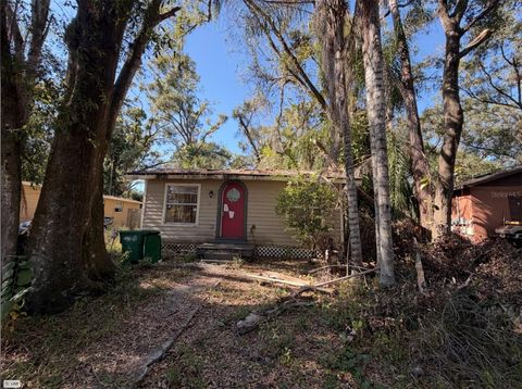 Photo of 1724 E Mulberry Drive, Tampa, FL 33604 (MLS # TB8449041)