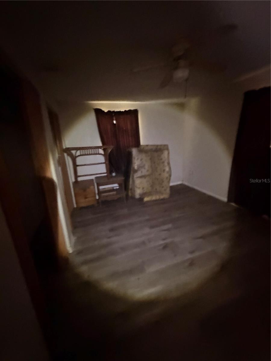 FERN CLIFF - Residential