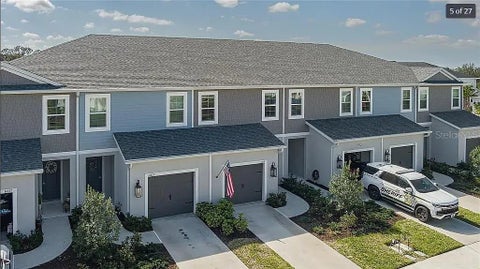 Photo of 11619 Bluestone Court, Parrish, FL 34219 (MLS # A4706736)