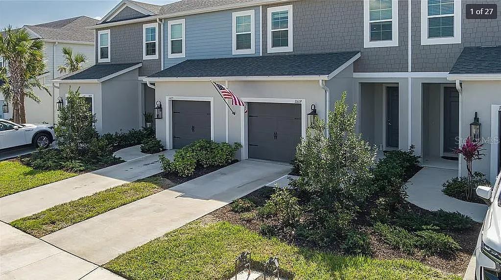 11619 BLUESTONE COURT, PARRISH, FL, 34219 2 11619 BLUESTONE COURT