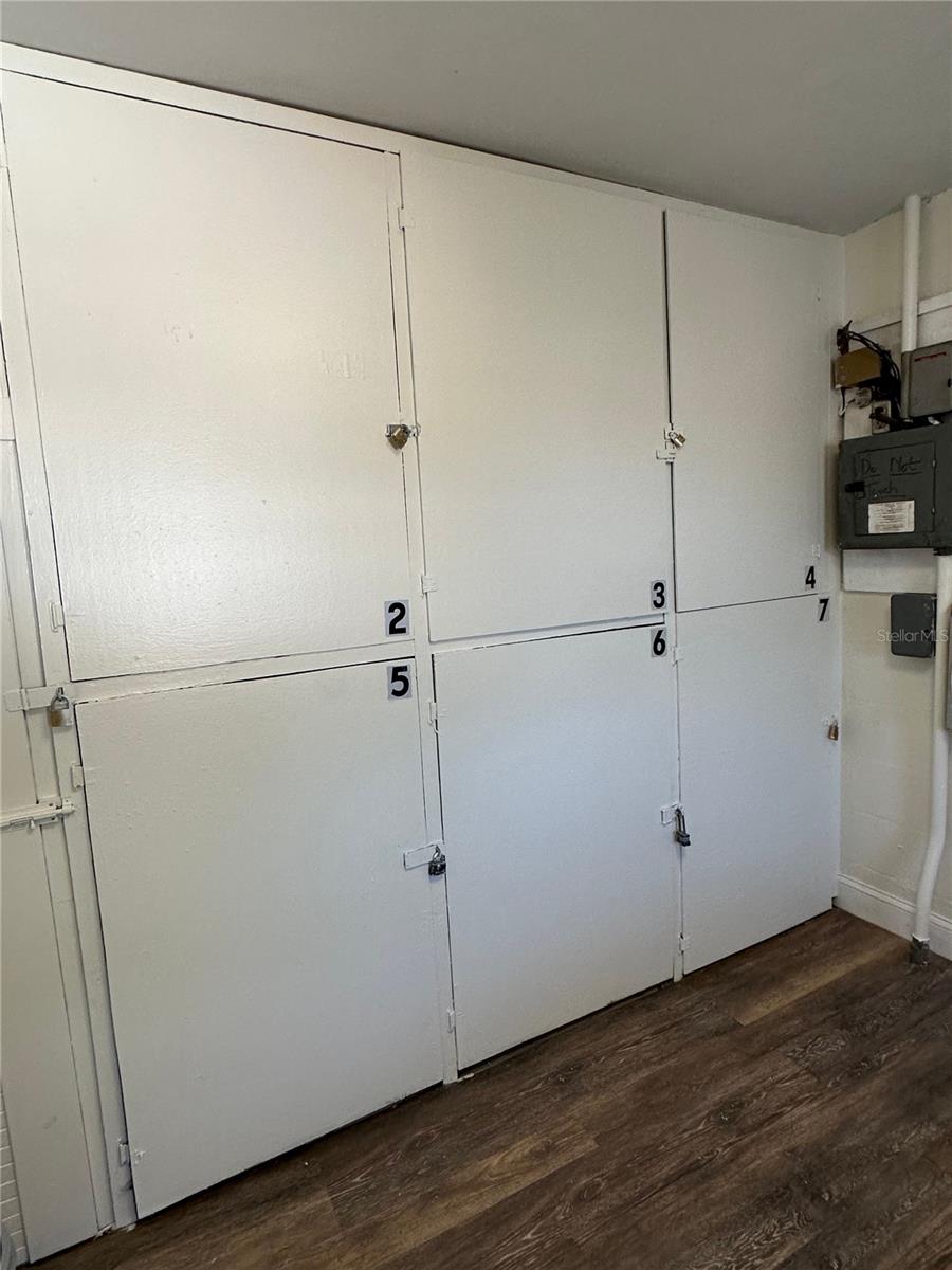 MULLERS SUB ADD - Residential Lease