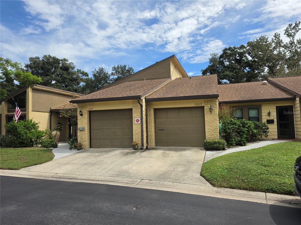 Photo of 2101 Sunset Point Road #2603, Clearwater, FL 33765 (MLS # W7890298)