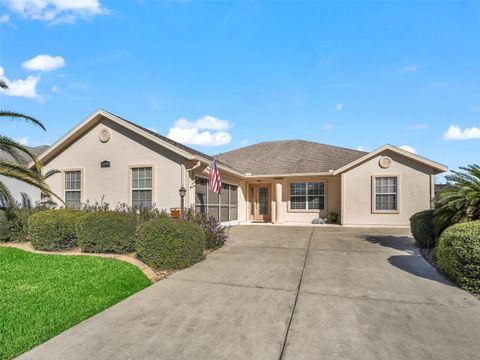 A home in SUMMERFIELD