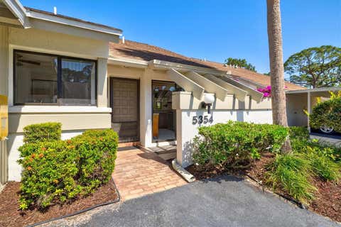 Photo of 5354 Myrtle Wood #50, Sarasota, FL 34235 (MLS # A4695570)