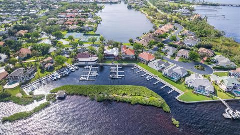 A home in FORT MYERS