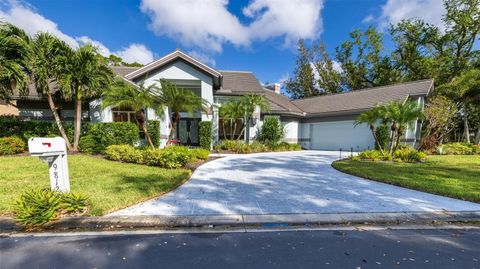 A home in FORT MYERS