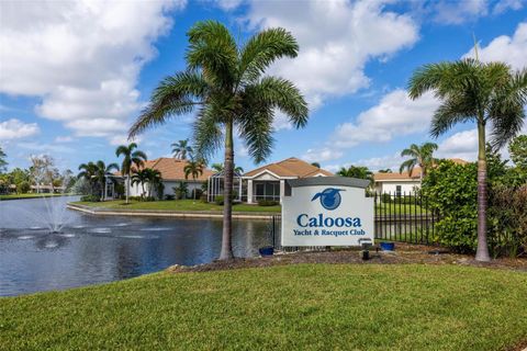 A home in FORT MYERS