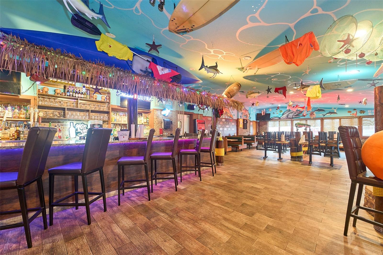 UNPLATTED - Commercial Sale