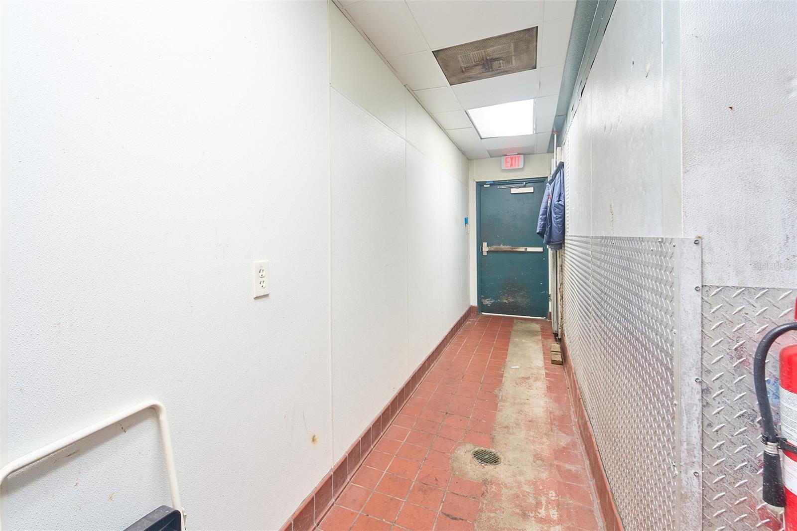 UNPLATTED - Commercial Sale