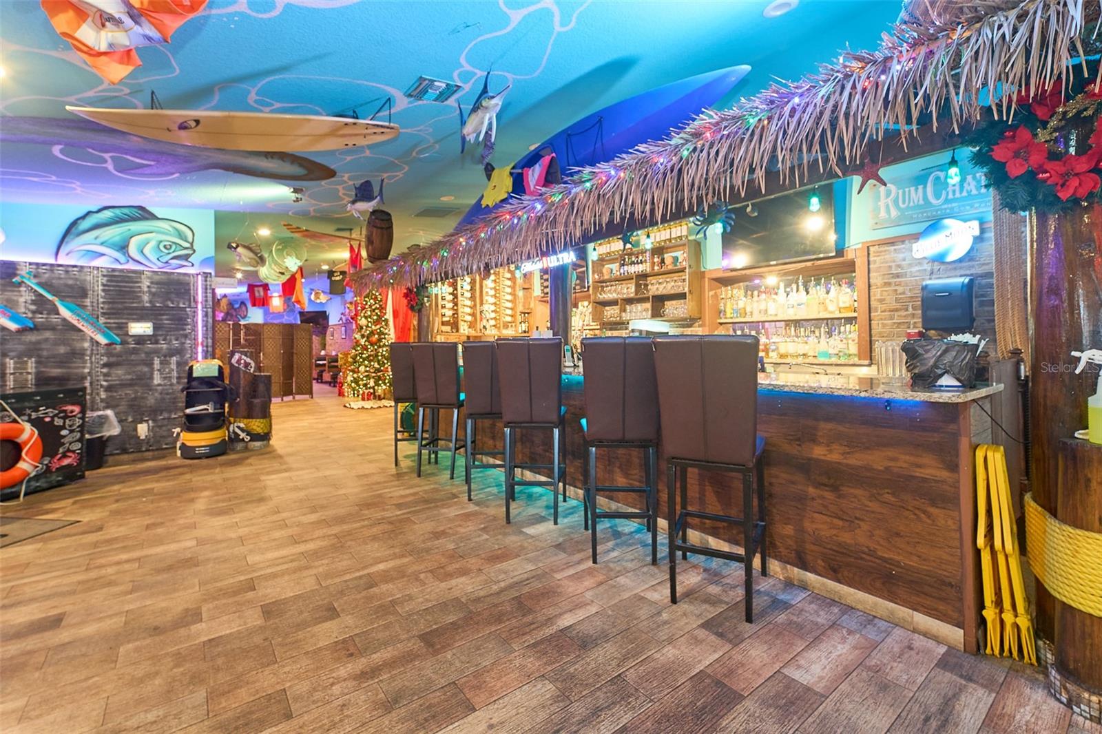 UNPLATTED - Commercial Sale