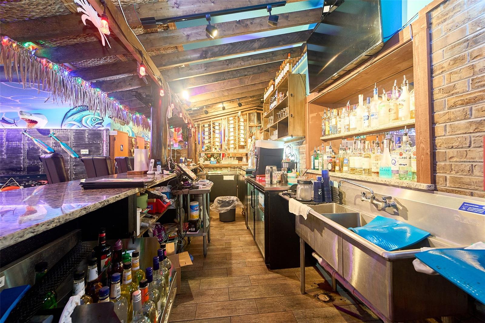 UNPLATTED - Commercial Sale