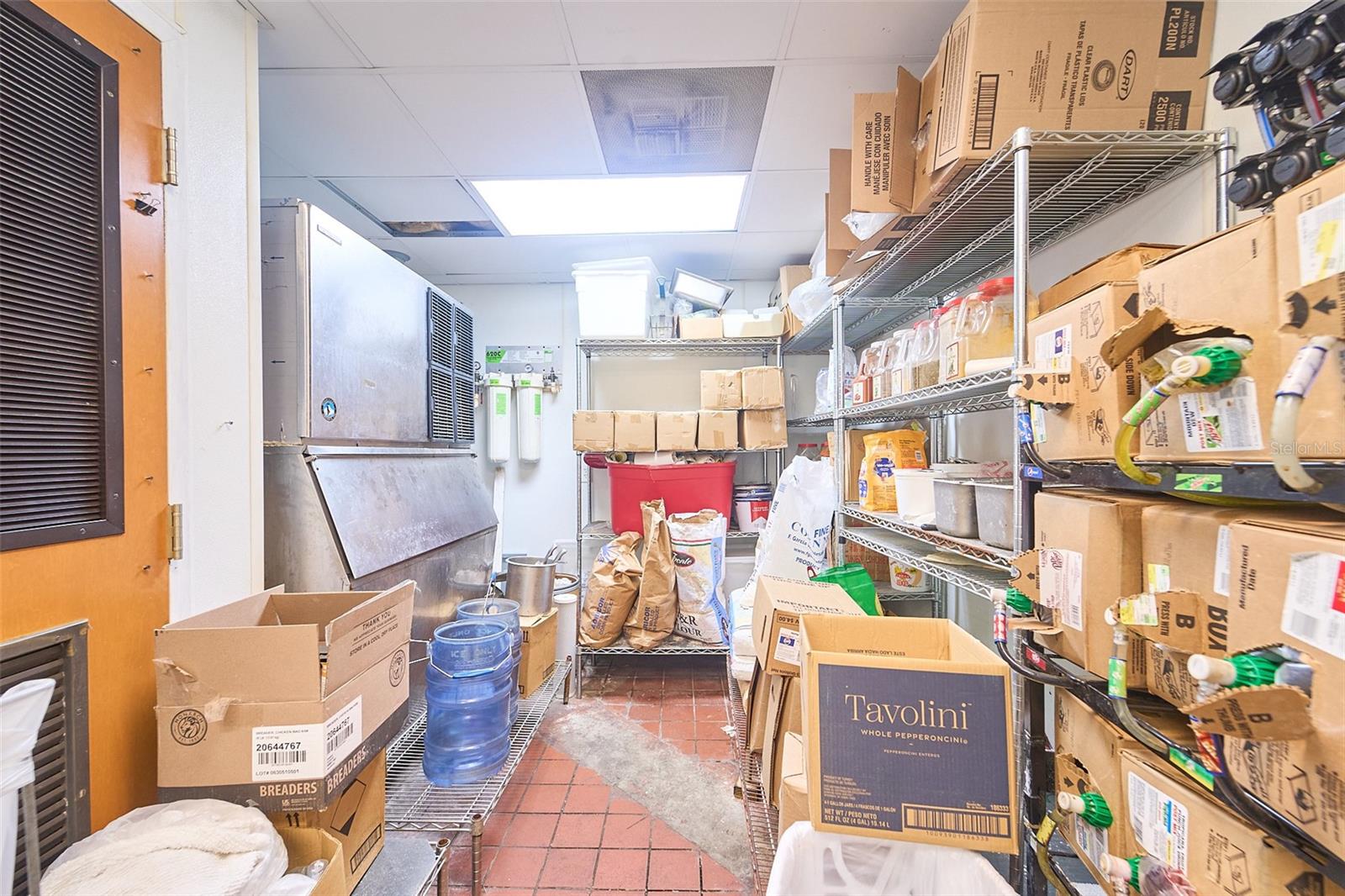 UNPLATTED - Commercial Sale