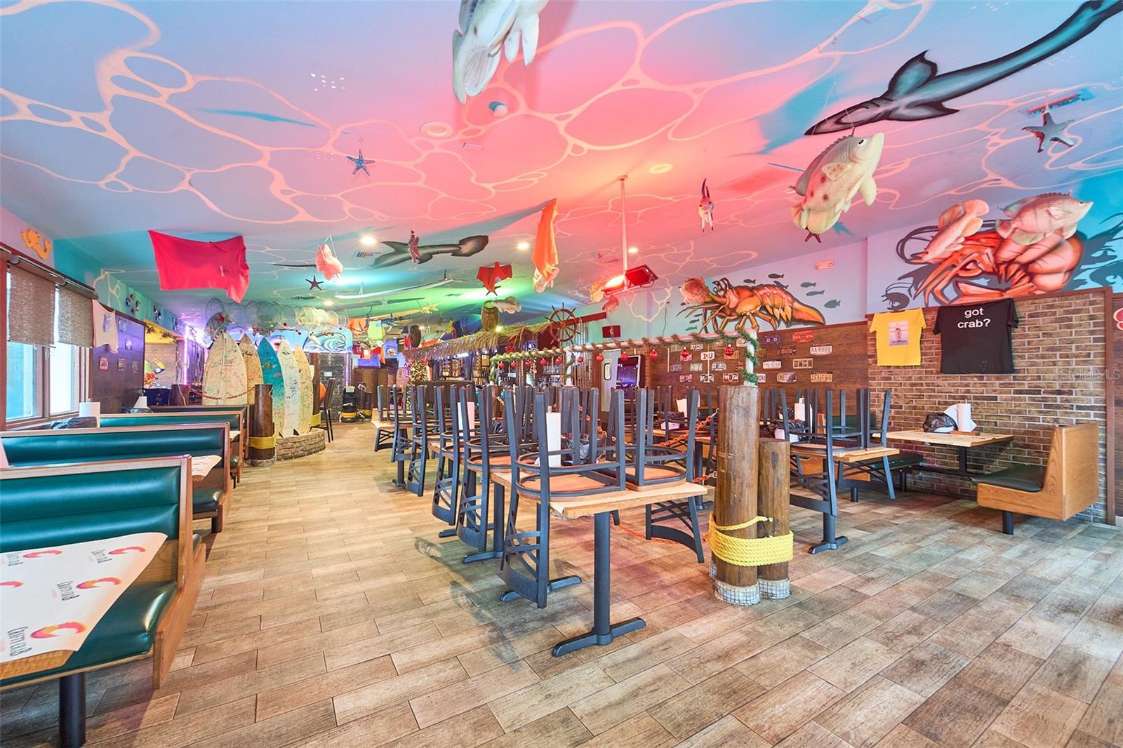 UNPLATTED - Commercial Sale