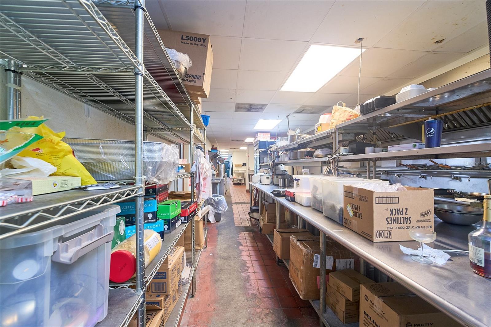 UNPLATTED - Commercial Sale