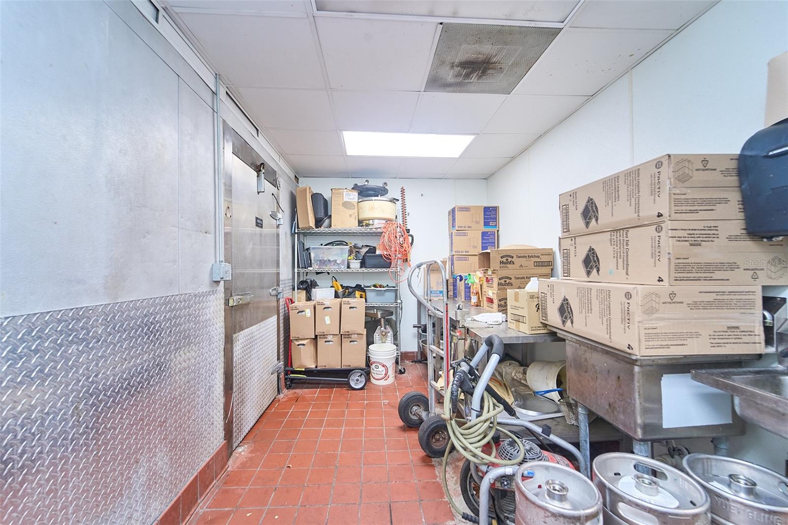 UNPLATTED - Commercial Sale