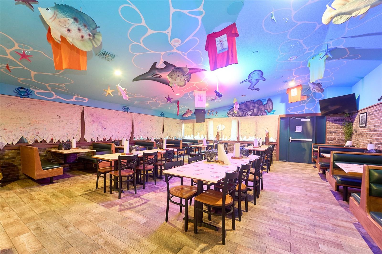 UNPLATTED - Commercial Sale