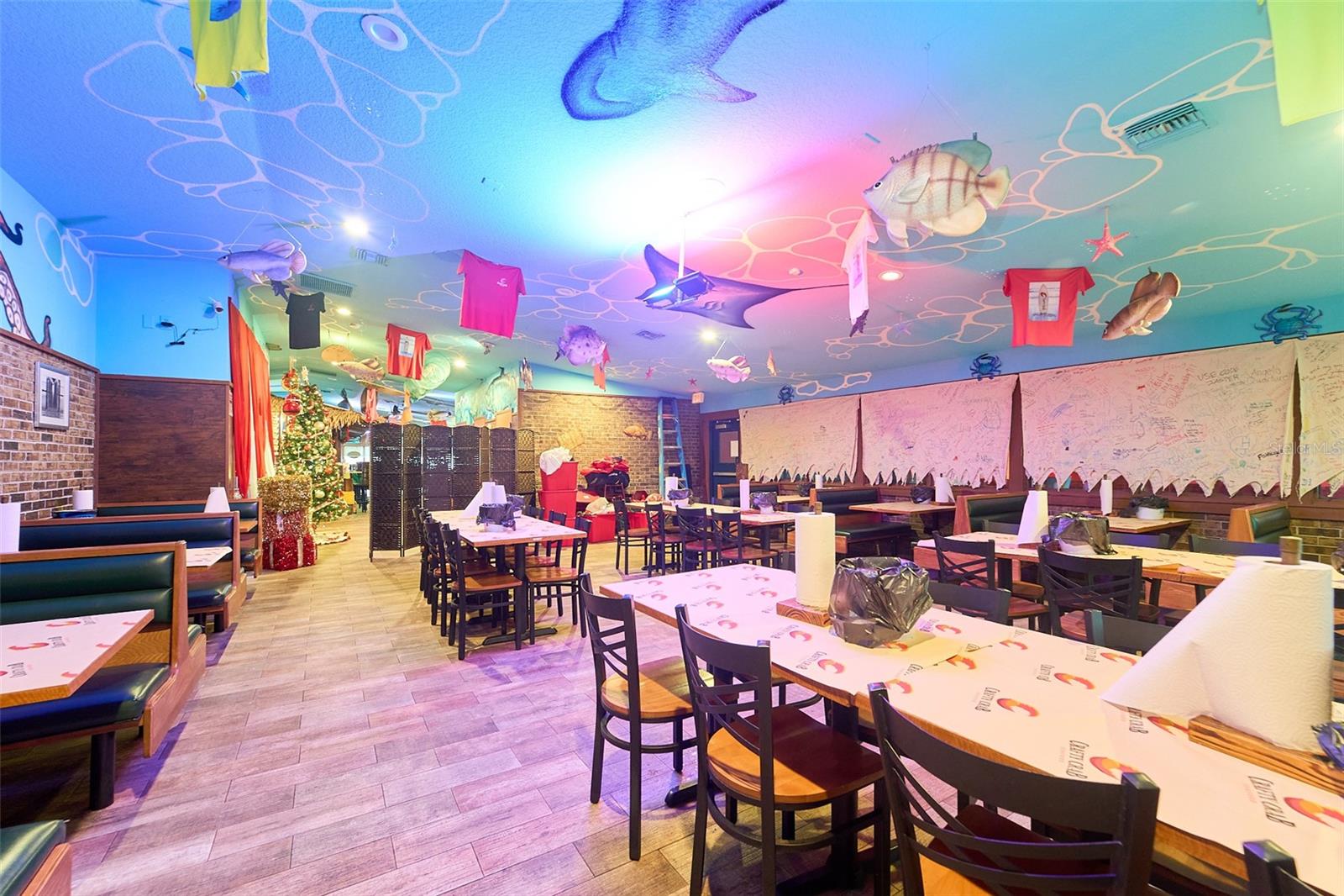 UNPLATTED - Commercial Sale