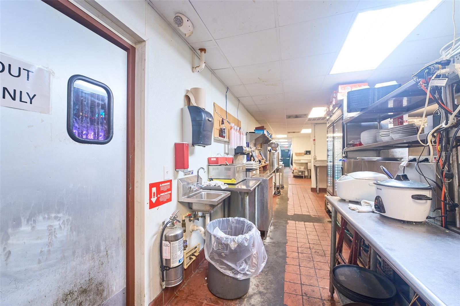 UNPLATTED - Commercial Sale