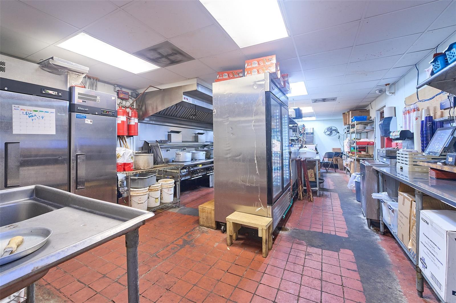 UNPLATTED - Commercial Sale