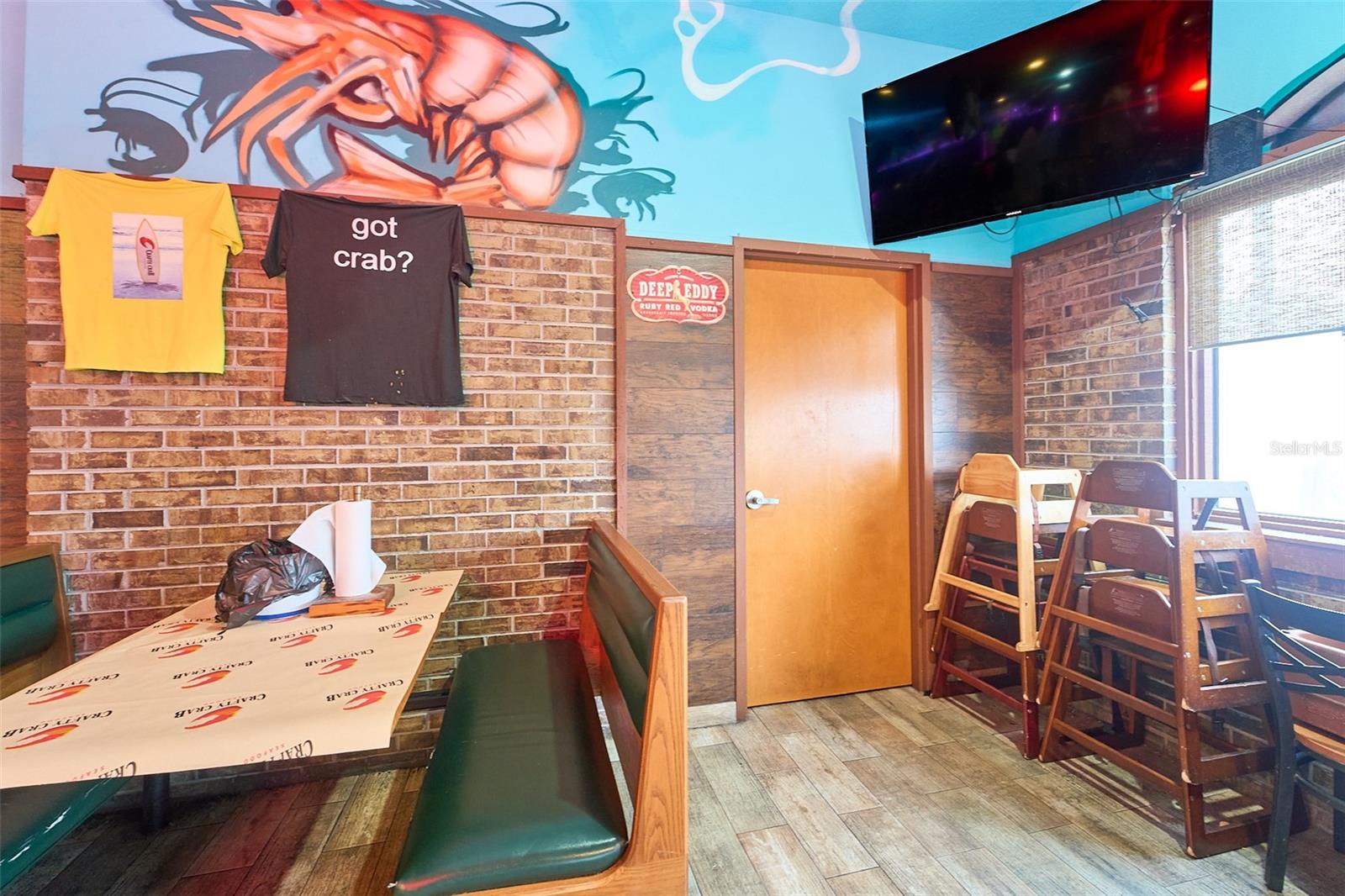 UNPLATTED - Commercial Sale