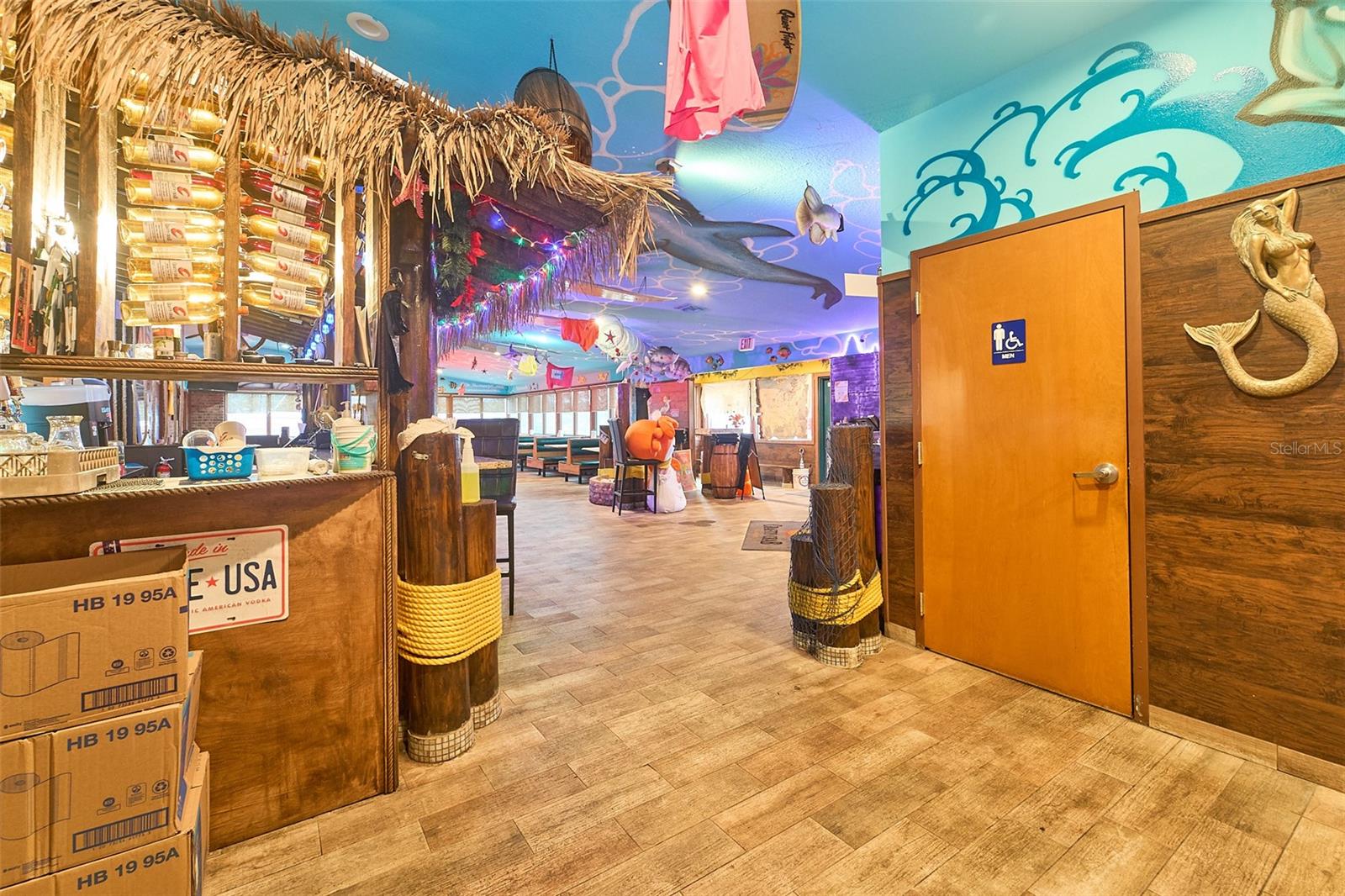 UNPLATTED - Commercial Sale