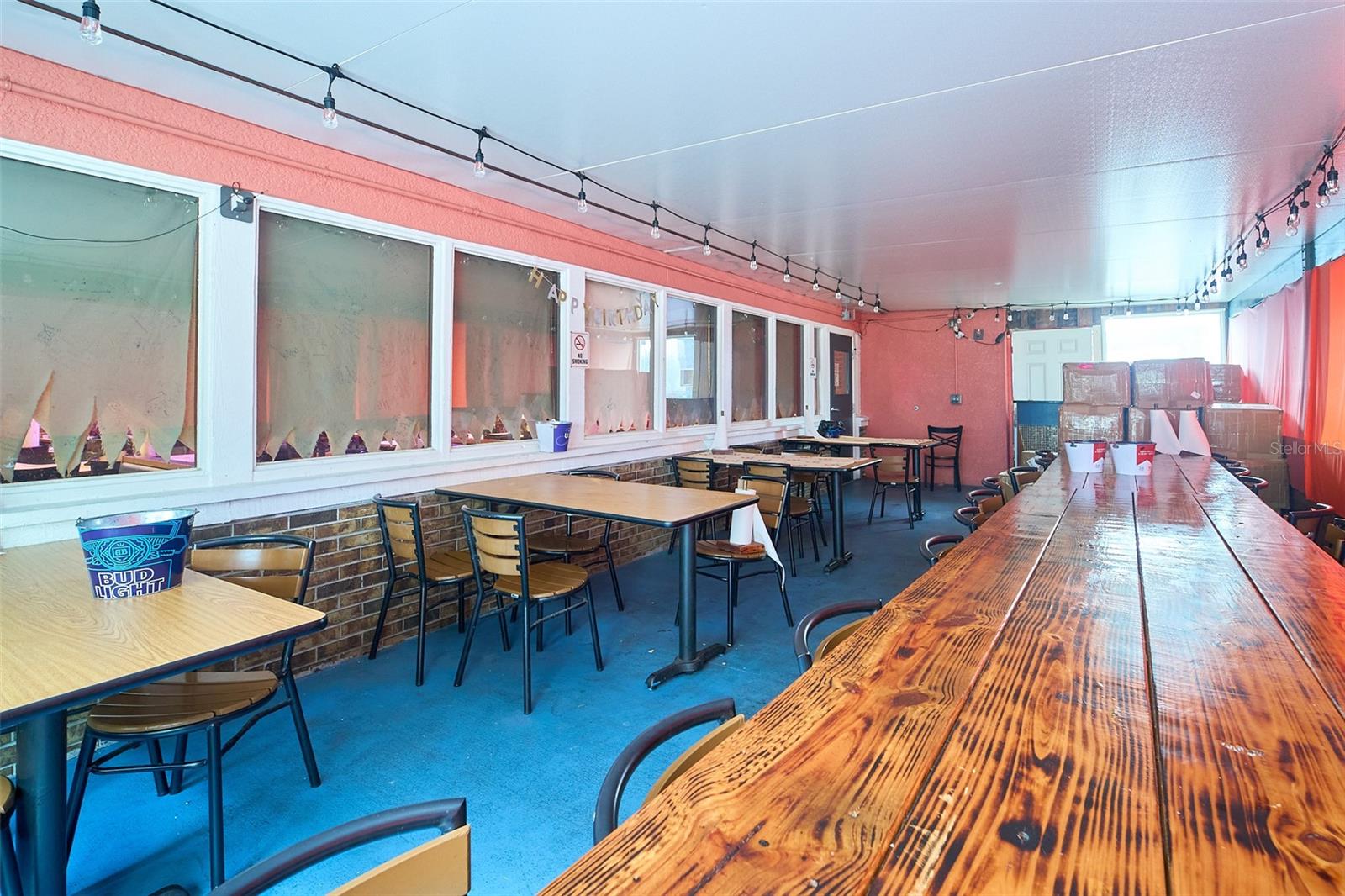 UNPLATTED - Commercial Sale