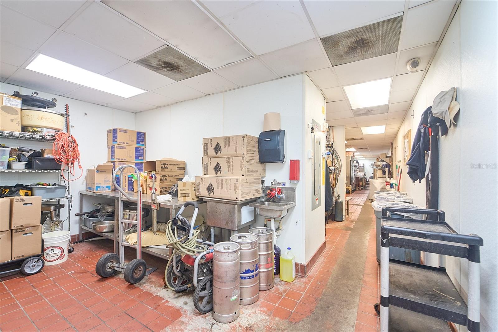 UNPLATTED - Commercial Sale