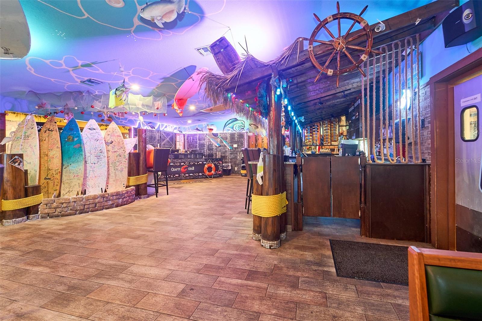 UNPLATTED - Commercial Sale