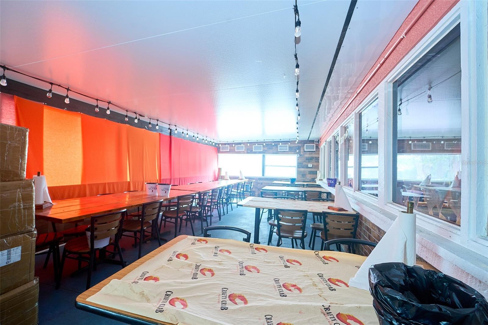 UNPLATTED - Commercial Sale