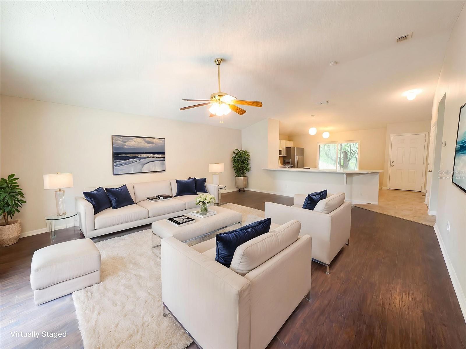 DELTONA LAKES UNIT 71 - Residential