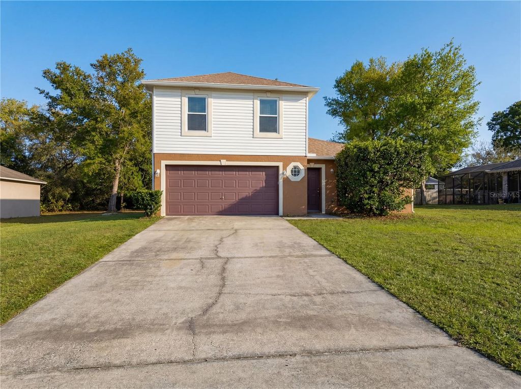 Photo of 2483 Walkertown Avenue, Deltona, FL 32725 (MLS # O6397654)