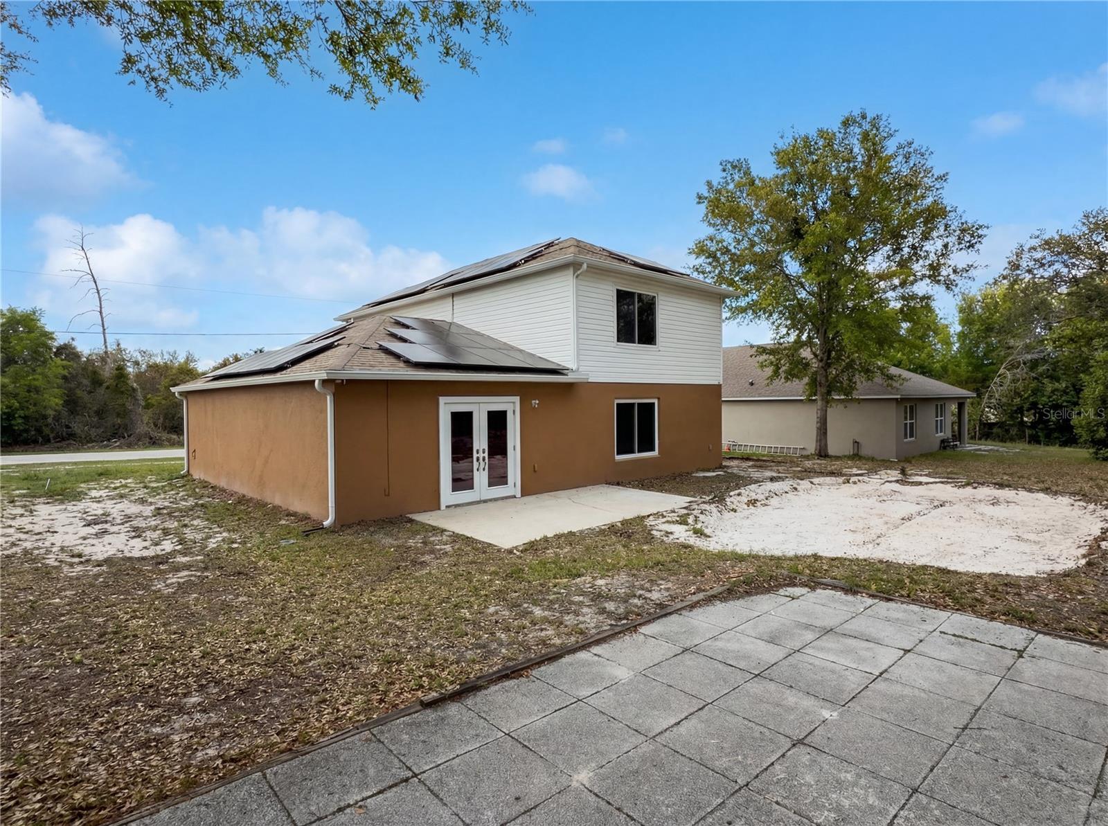 DELTONA LAKES UNIT 71 - Residential
