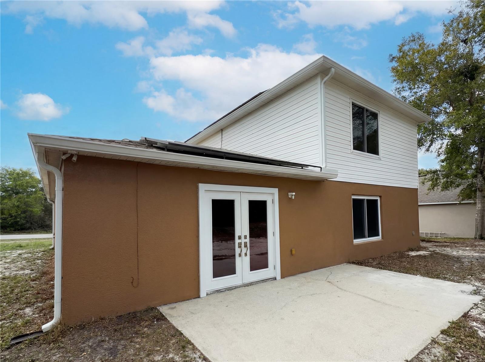 DELTONA LAKES UNIT 71 - Residential
