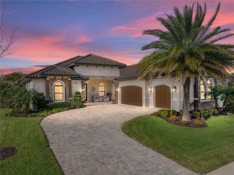 A home in LAKE ALFRED