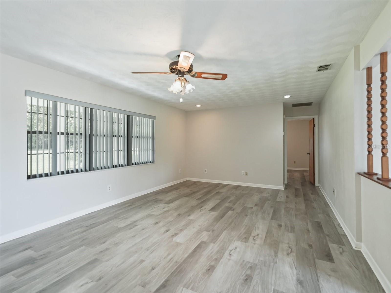 MAC REEVES - Residential