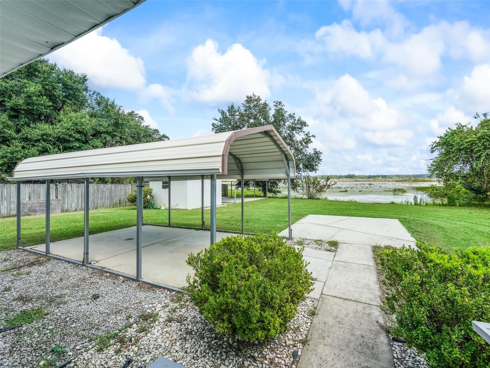 MAC REEVES - Residential