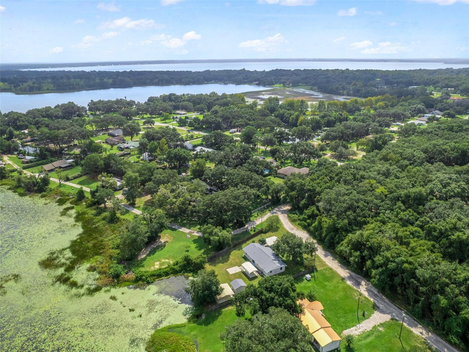 MAC REEVES - Residential