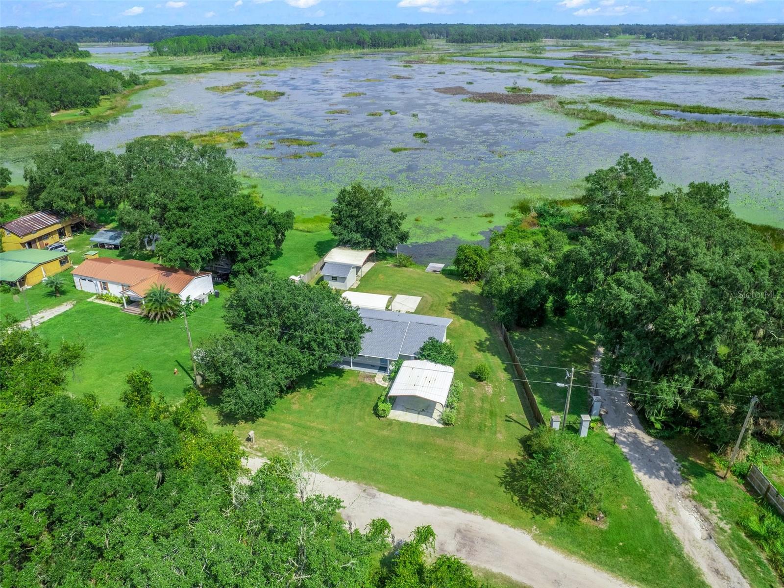 11495 SE 121ST LANE ROAD