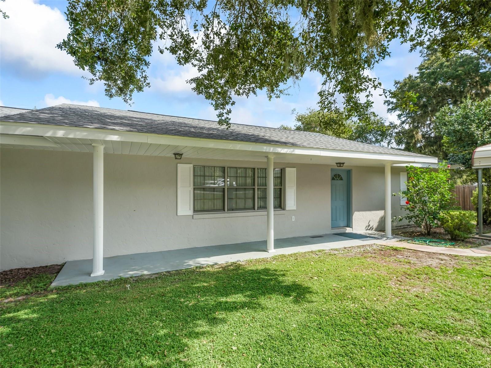 11495 SE 121ST LANE ROAD