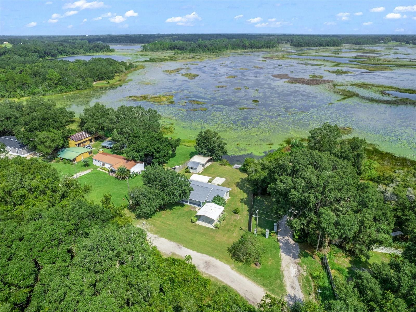 MAC REEVES - Residential